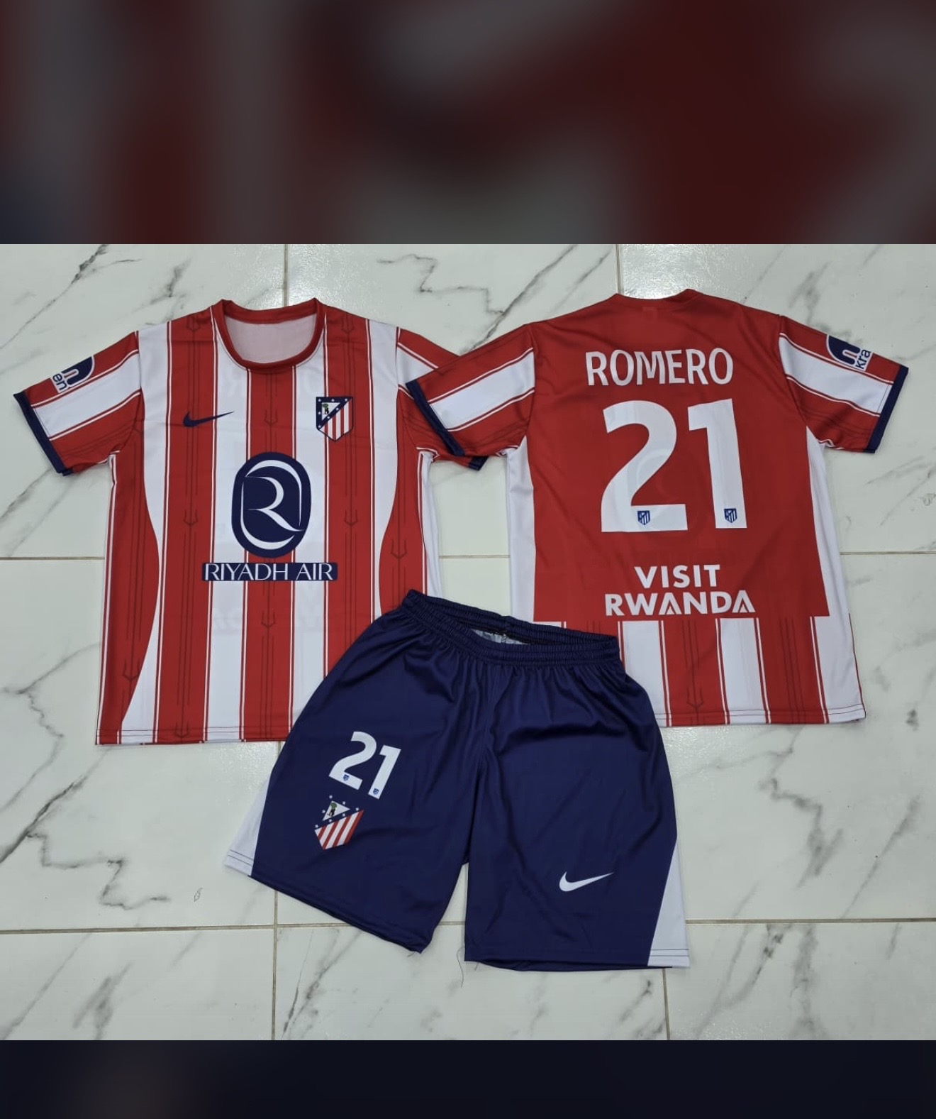  Conjuntos de Fútbol para Adultos   ¡modelos Exclusivos - IMG_6772.jpeg