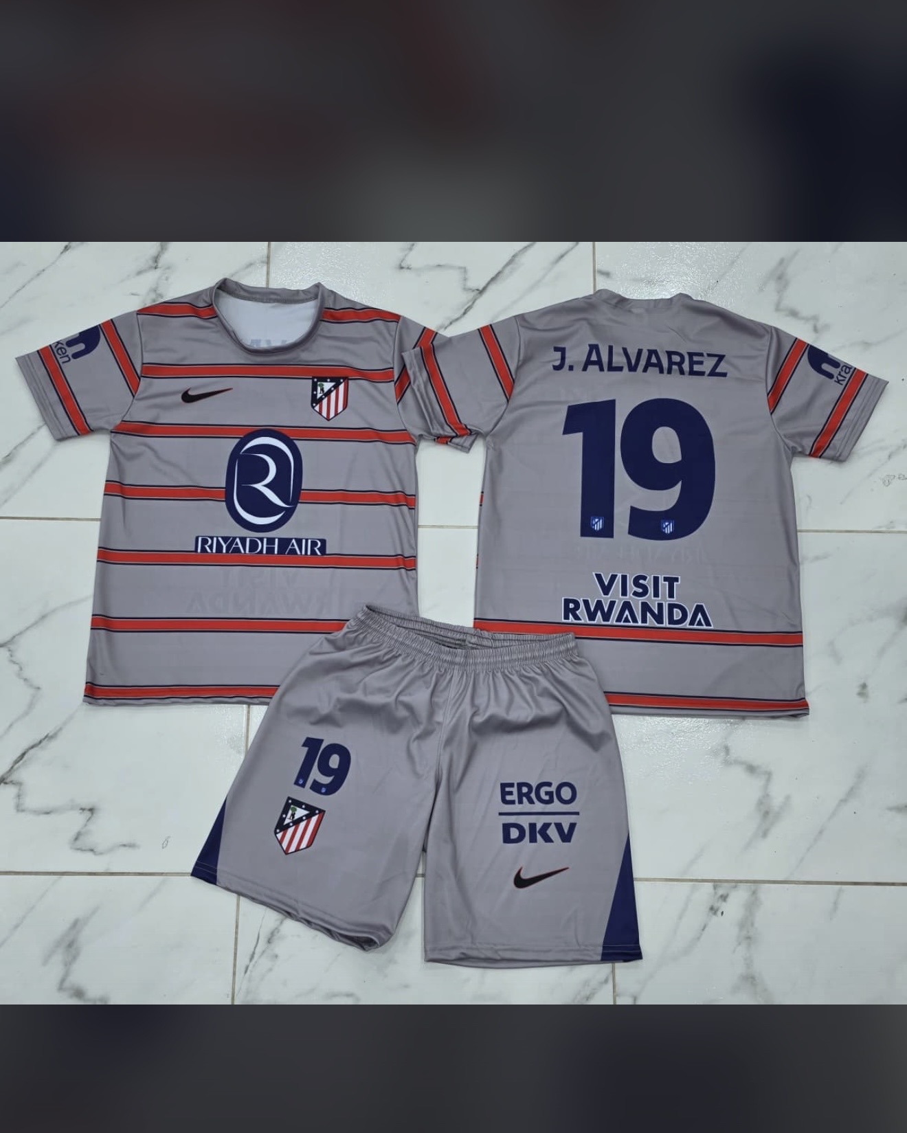  Conjuntos de Fútbol para Adultos   ¡modelos Exclusivos - IMG_6773.jpeg