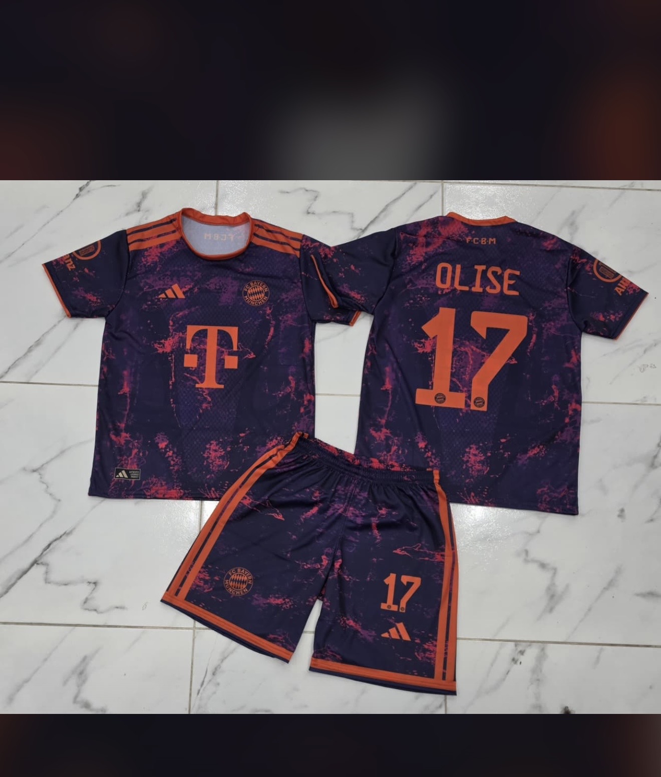  Conjuntos de Fútbol para Adultos   ¡modelos Exclusivos - IMG_6774.jpeg