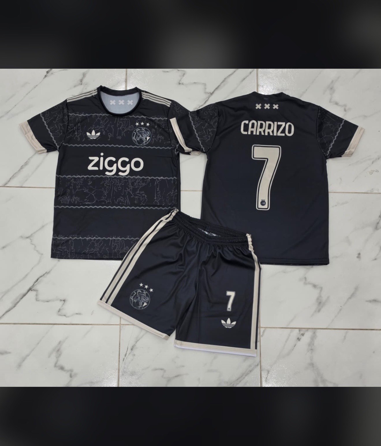  Conjuntos de Fútbol para Adultos   ¡modelos Exclusivos - IMG_6771.jpeg