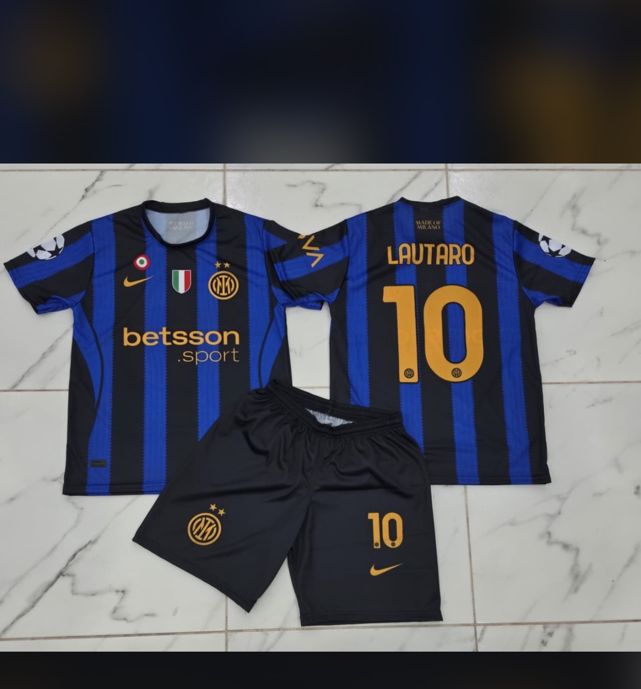  Conjuntos de Fútbol para Adultos   ¡modelos Exclusivos - IMG_6770.jpeg