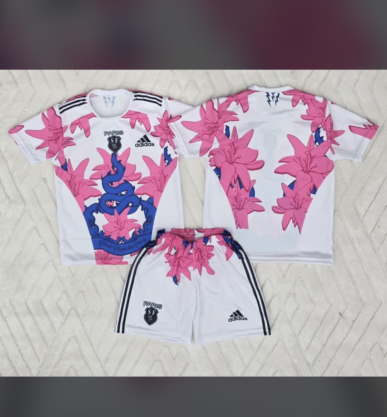  Conjuntos Deportivos para Adultos   ¡nuevos Modelos Exclusivos - IMG_6780.jpeg