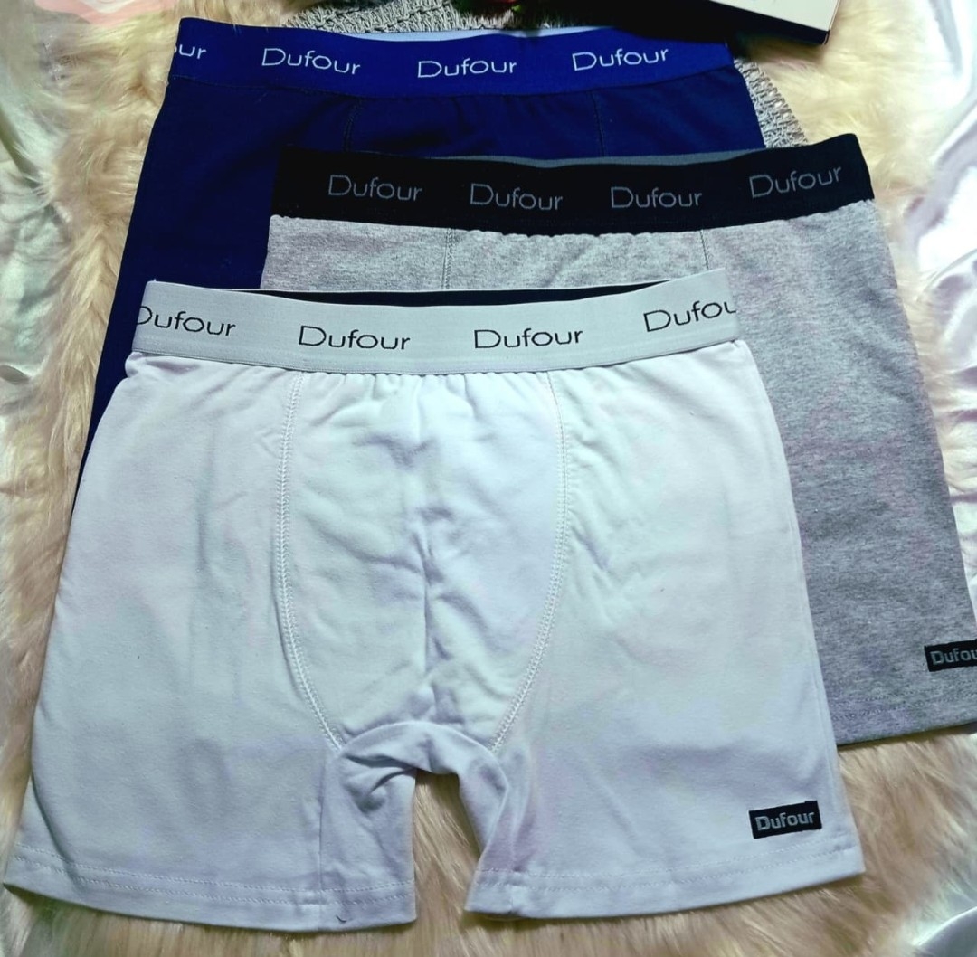 Boxer Dufuor Art 12058 - Imagen 3