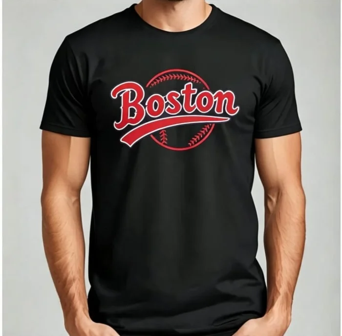 Remera Ciudades Hombre Algodón