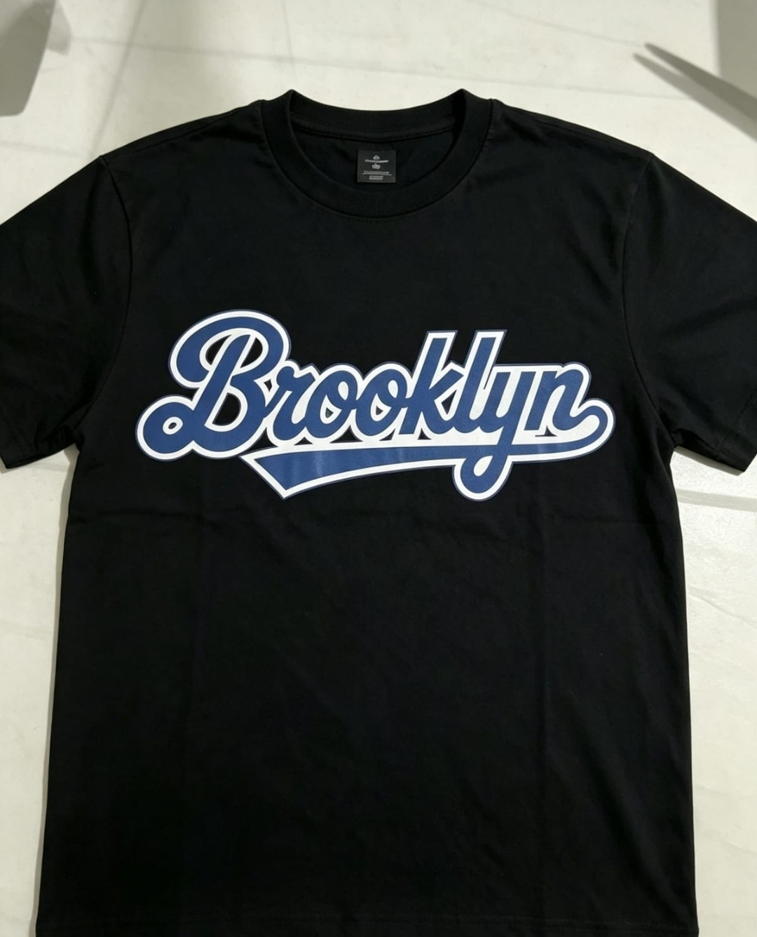 Remera Ciudades Hombre Algodón - Imagen 4