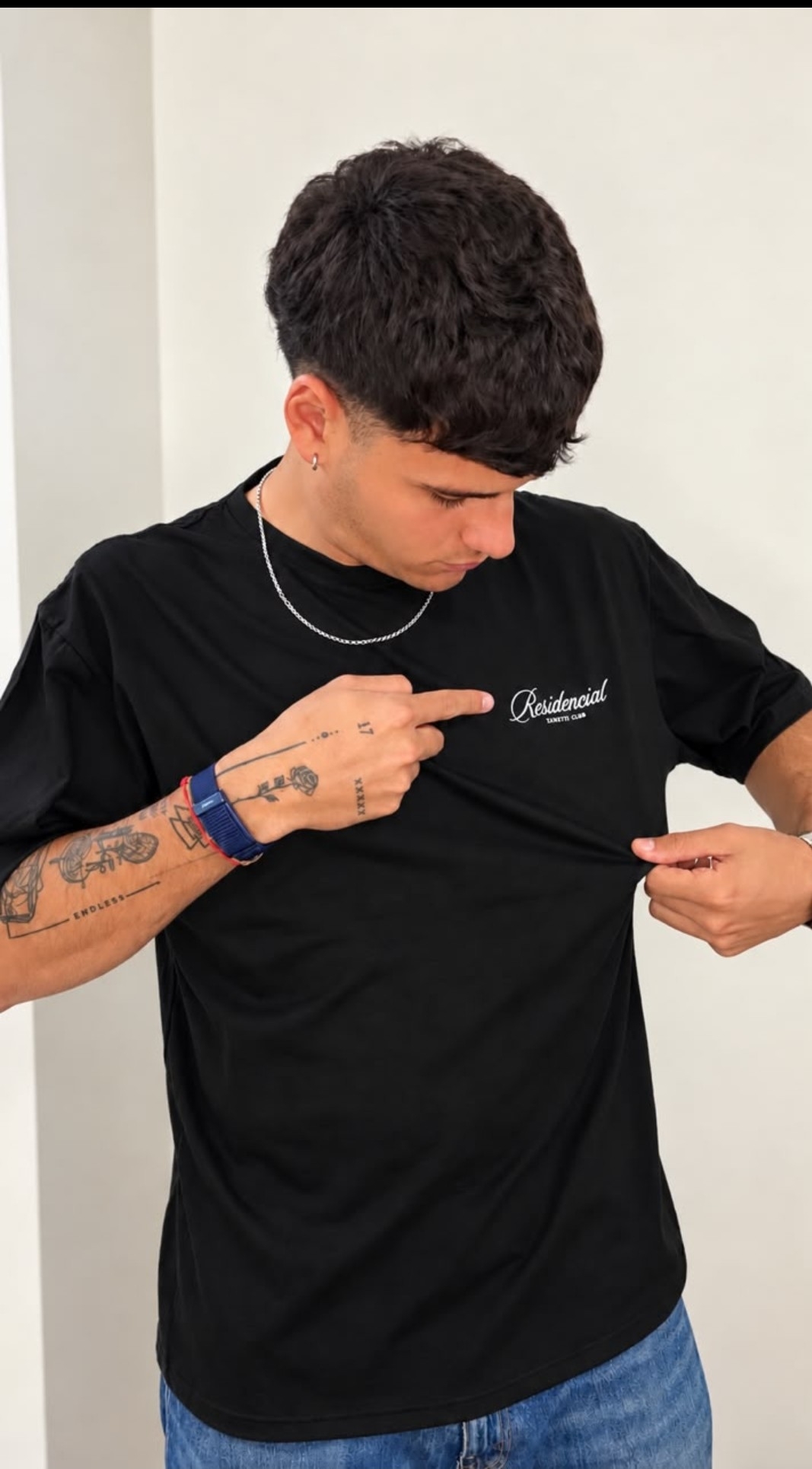 Remeras Over - Imagen 6