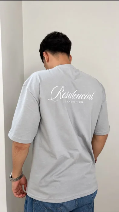 Remeras Over