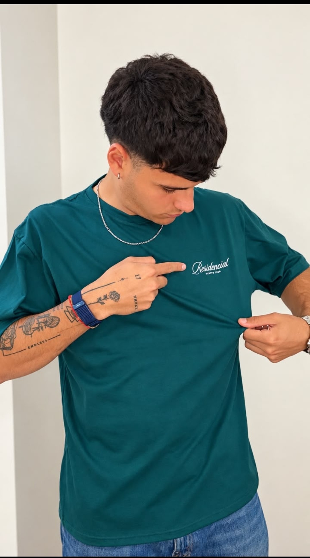 Remeras Over - Imagen 5