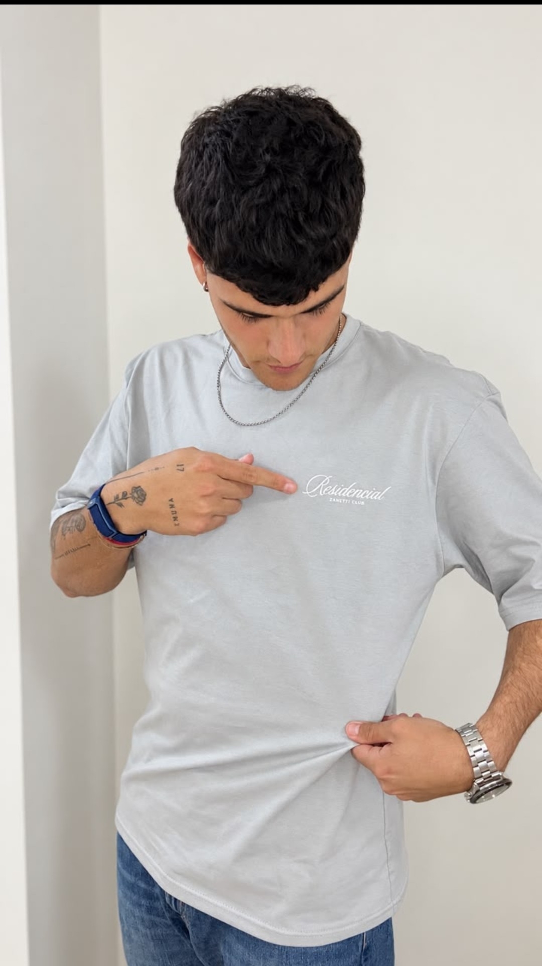 Remeras Over - Imagen 2