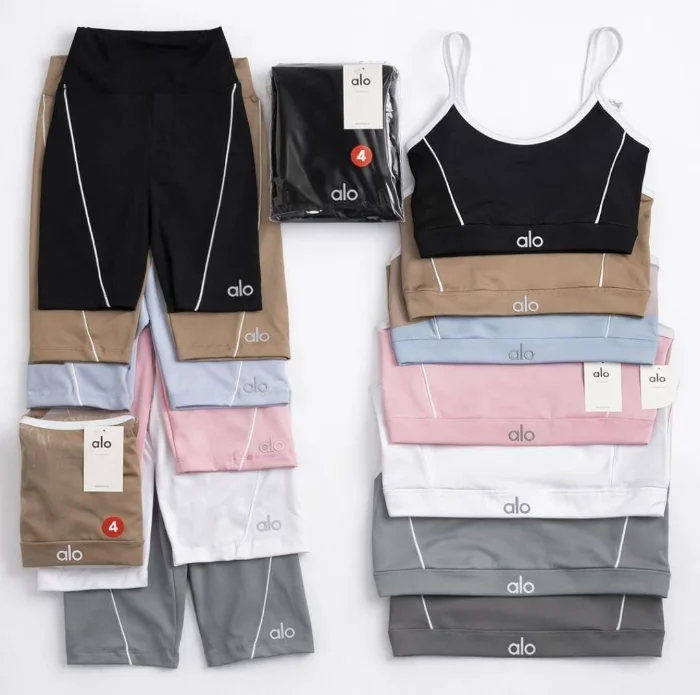 Conjunto Lycra