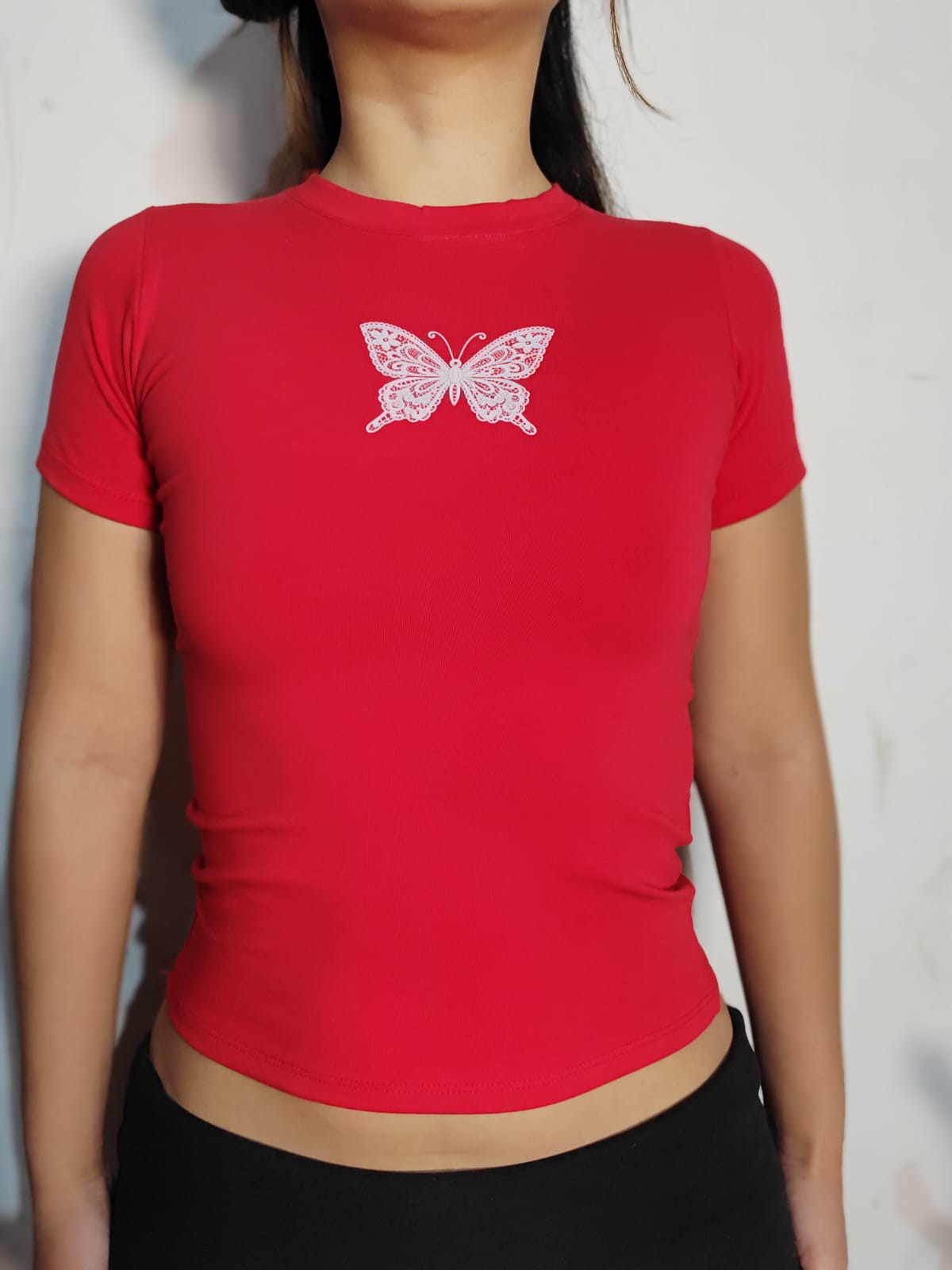 Baby Tee - Imagen 3