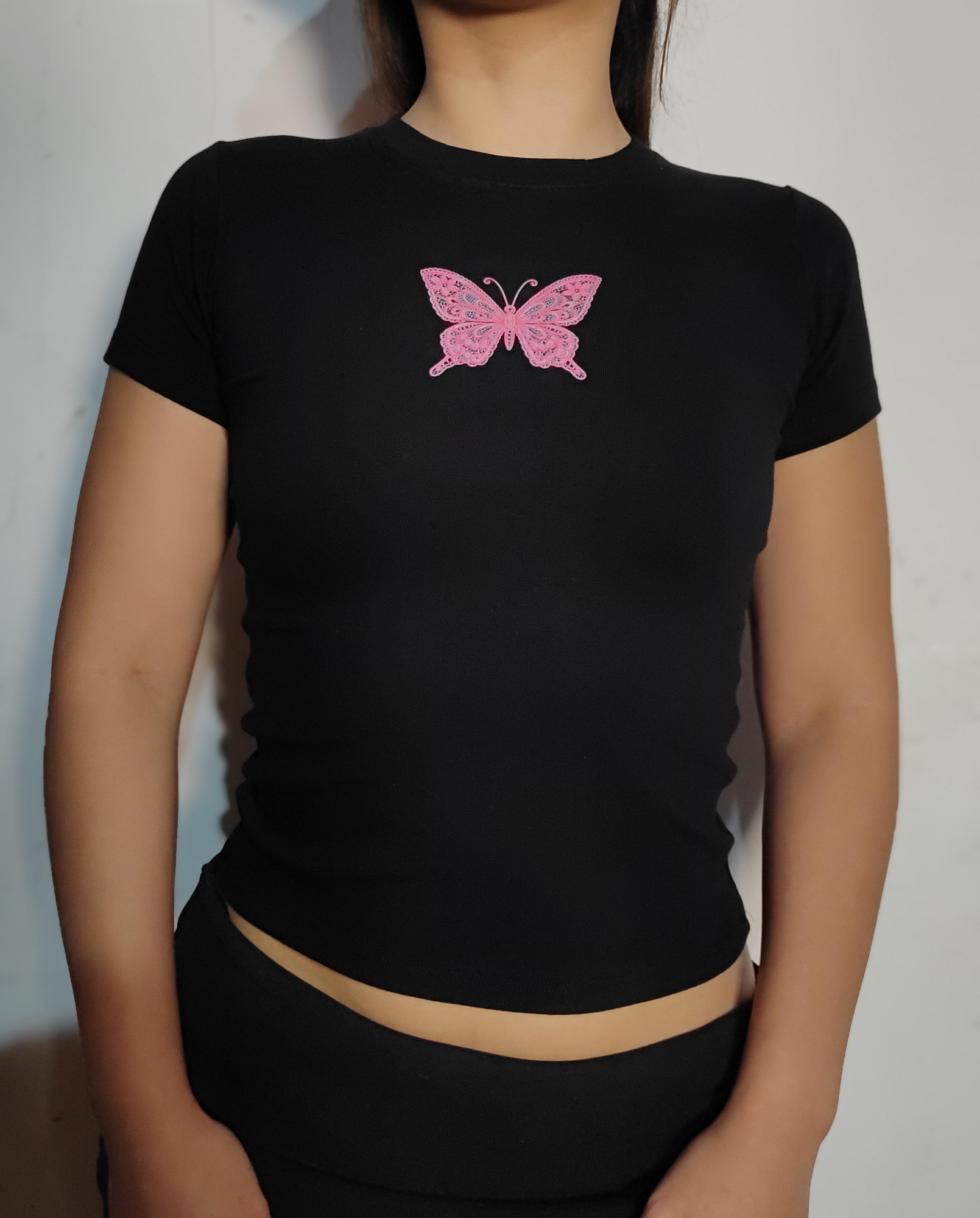 Baby Tee - Imagen 2
