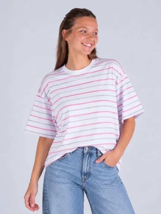 Remera Rayada