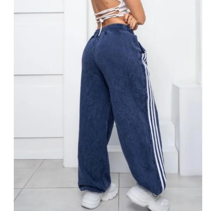 Baggy Lineas