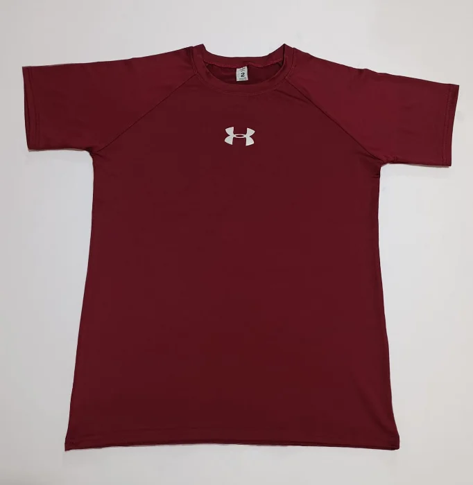 Remeras Deportivas