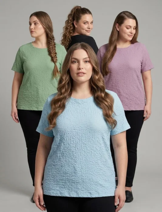 Remera Básica