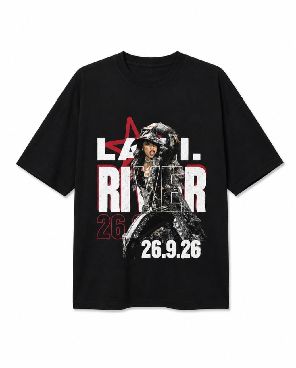 Remera Lali - Imagen 2