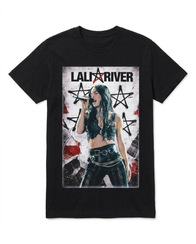 Remera Lali - Imagen 5