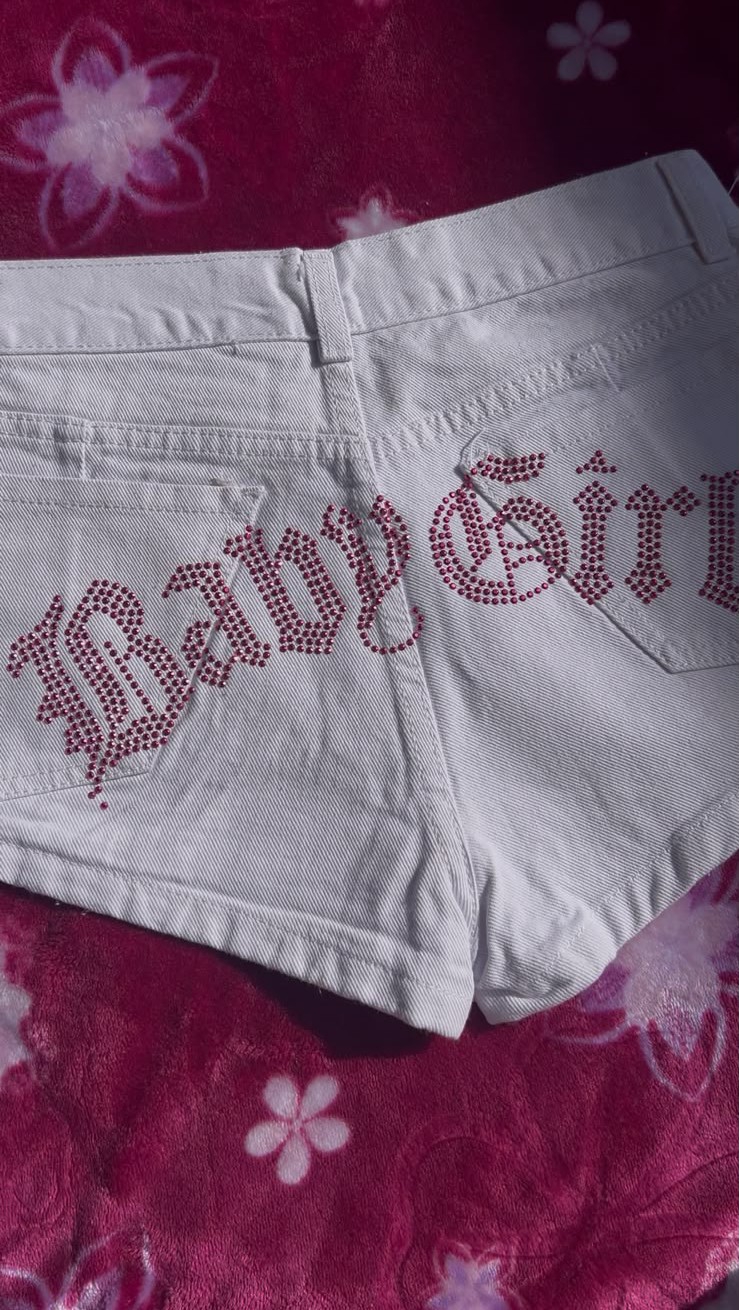 Baby Girl Rosa - Imagen 3