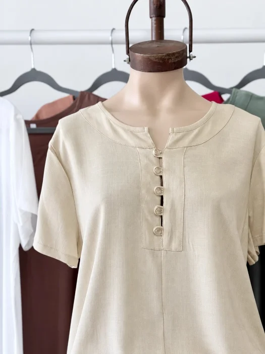 Blusa Serena