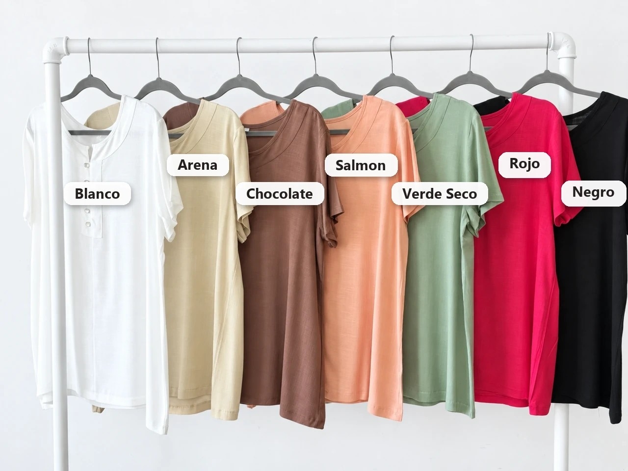 Blusa Serena - Imagen 2