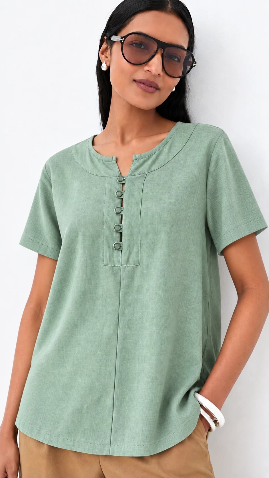 Blusa Serena - Imagen 3