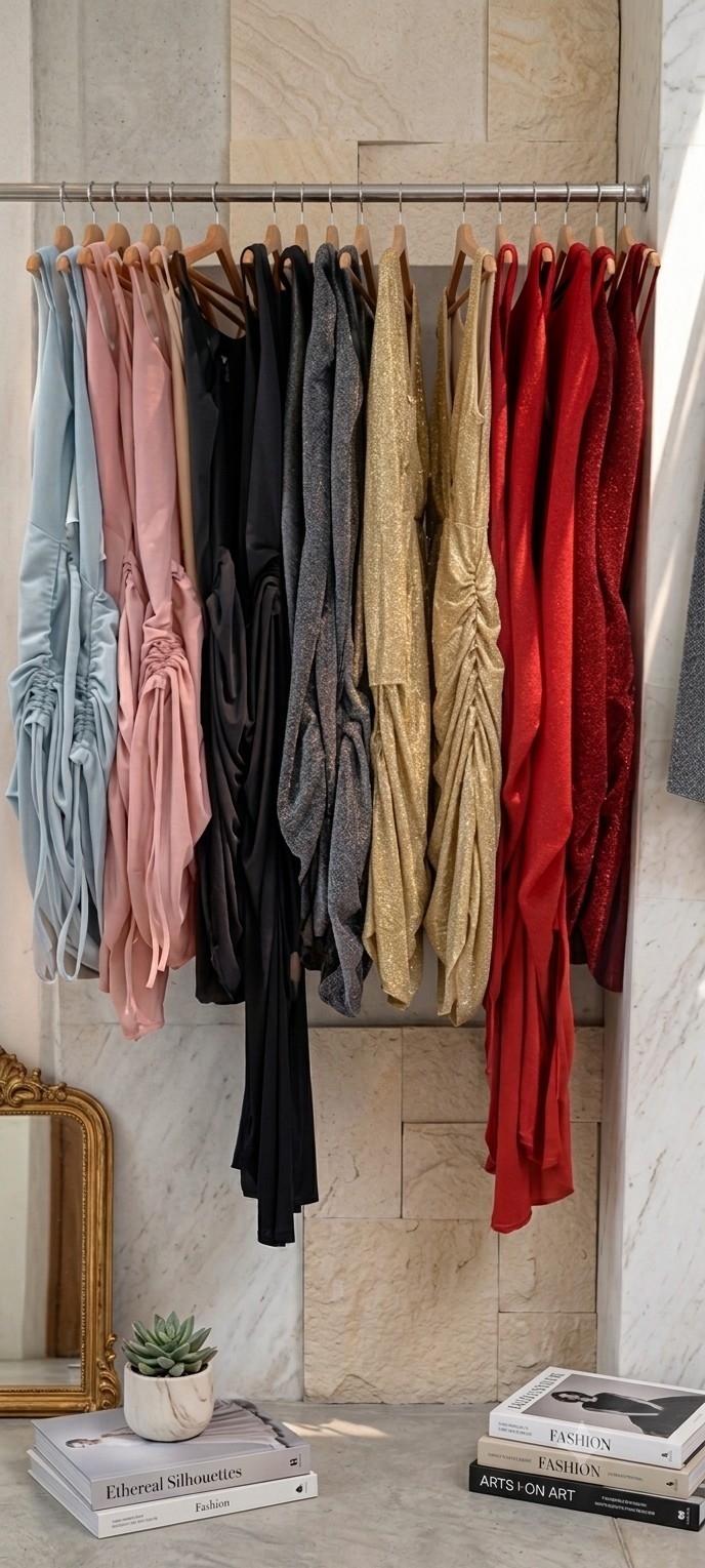 Vestido - Imagen 3
