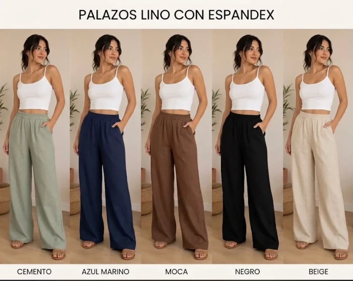 Palazo Lino