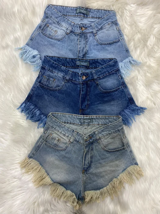 Short Playero