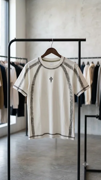 Remeras Pincel