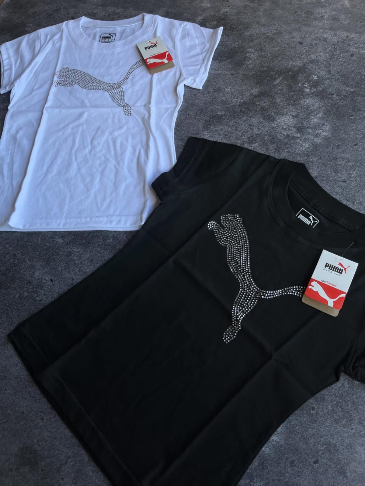 Remera Pedreríapuma - Imagen 2