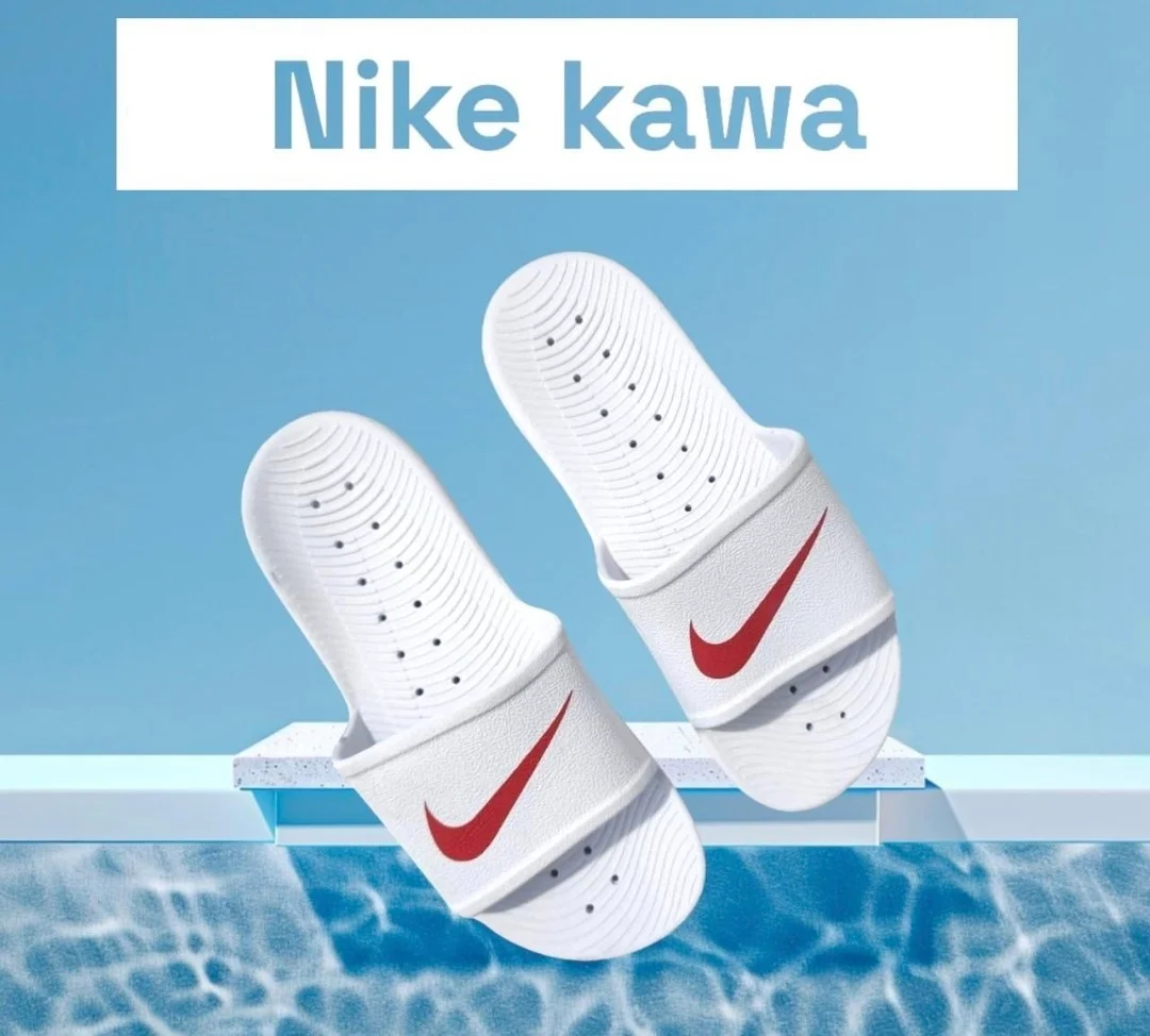 Ojotas Nke Kawa - Imagen 1
