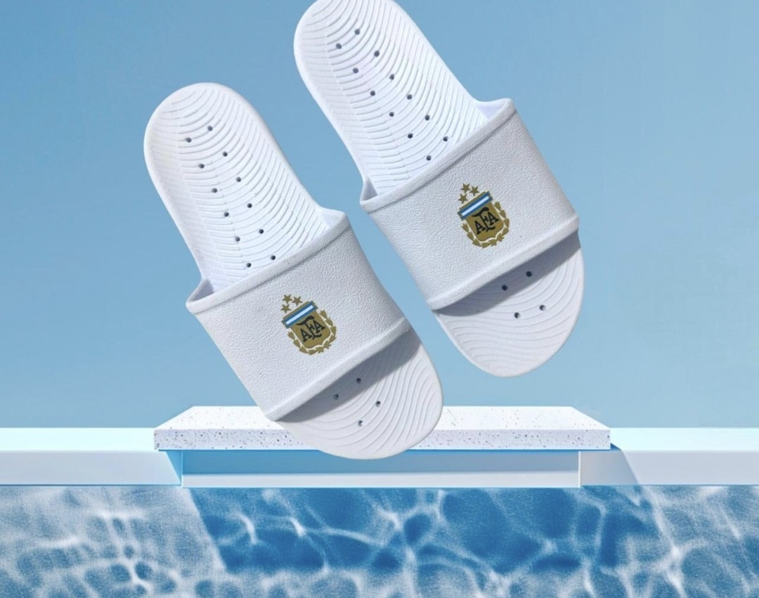 Ojota Kawa Escudo - Imagen 4