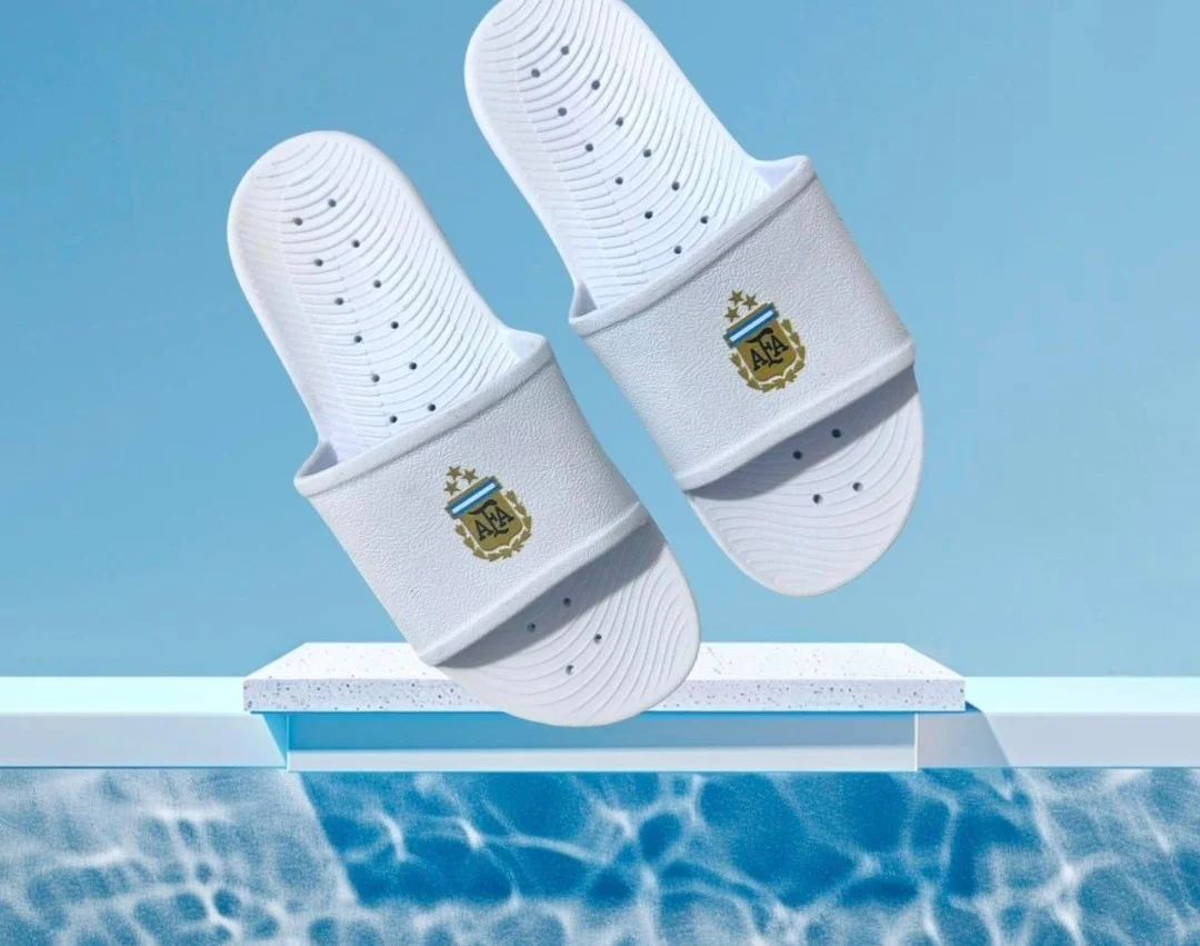 Ojota Kawa Escudo - Imagen 4