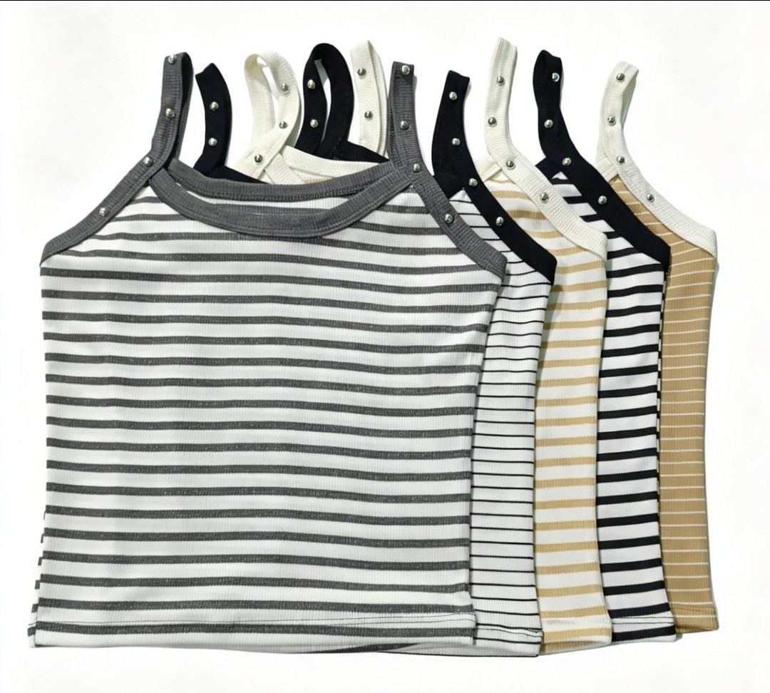 Musculosa Tacha - Imagen 3