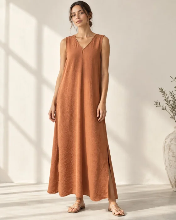 Vestido Suela