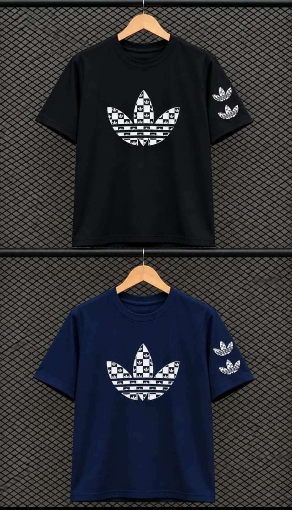 Remera de Hombre - Imagen 2
