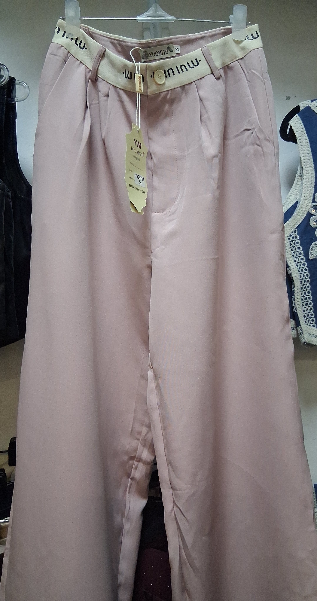Pantalon - Imagen 2