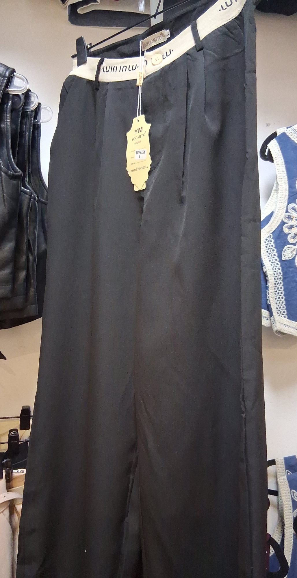 Pantalon - Imagen 3