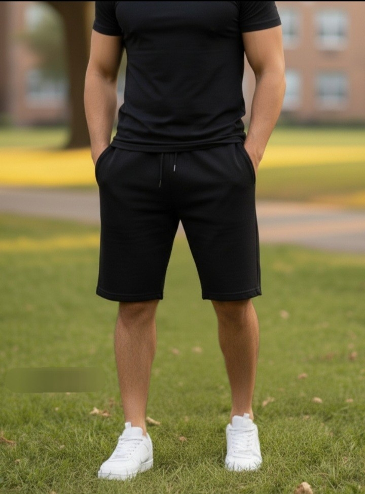 Bermudas Algodón - Imagen 2