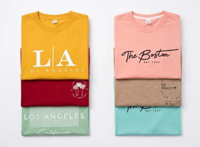 Remeras de Hombre