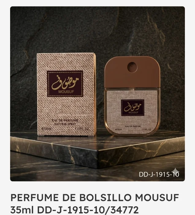 Perfume 35ml