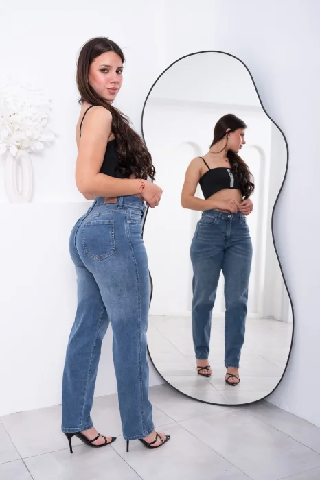 Mom Elastizado