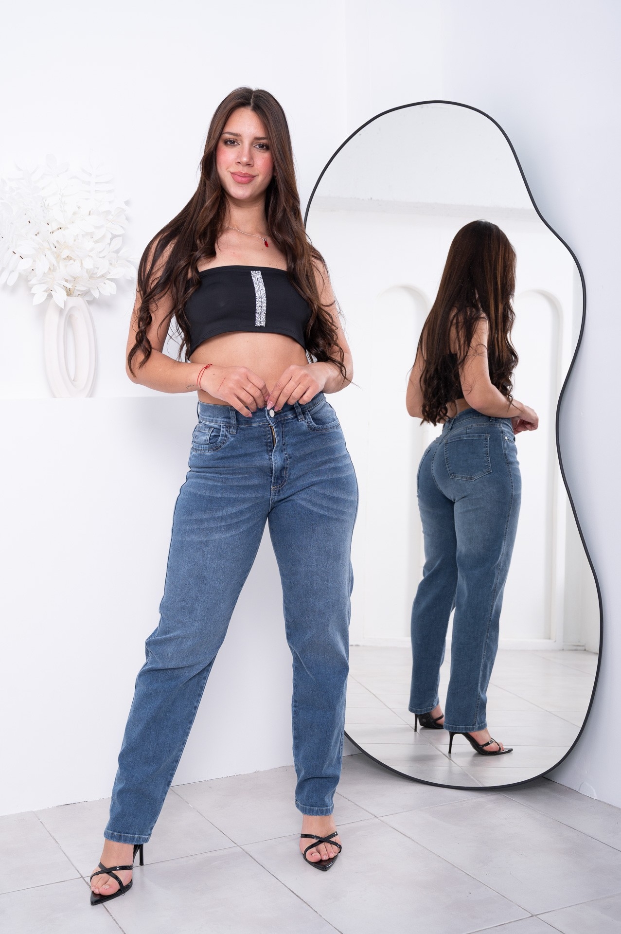 Mom Elastizado - Imagen 2
