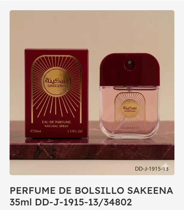 Perfume 35ml