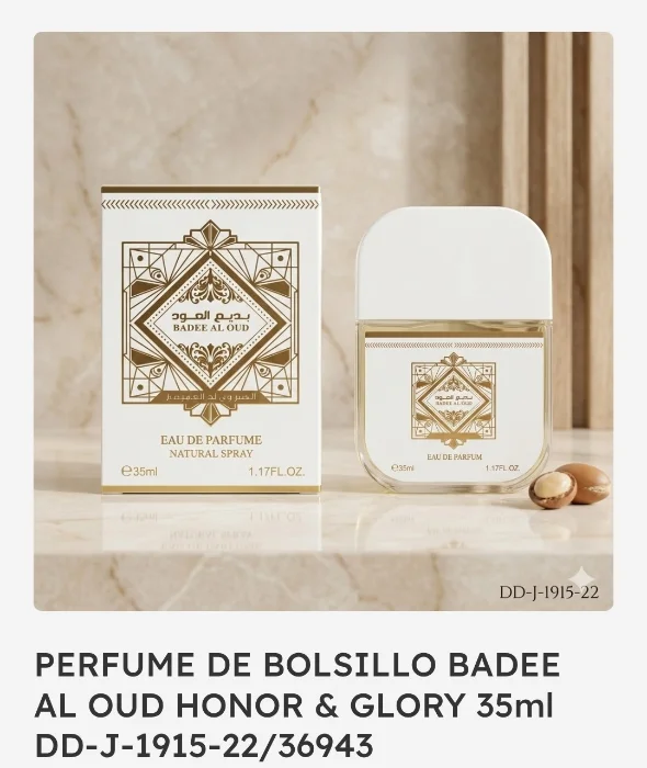 Perfume 35ml
