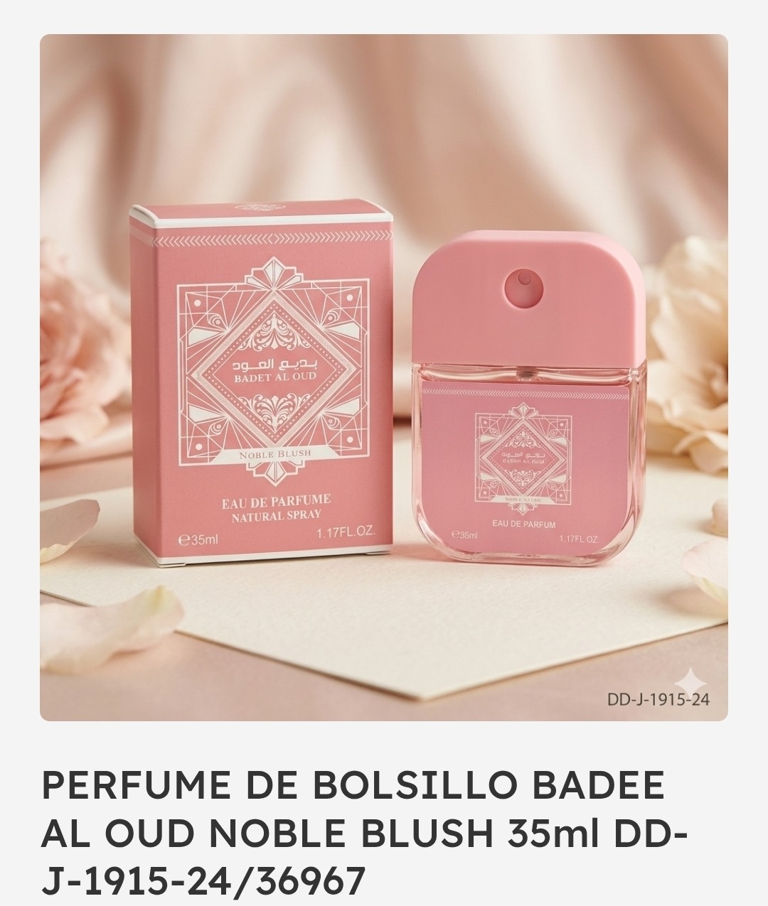 Perfume 35ml - Imagen 3