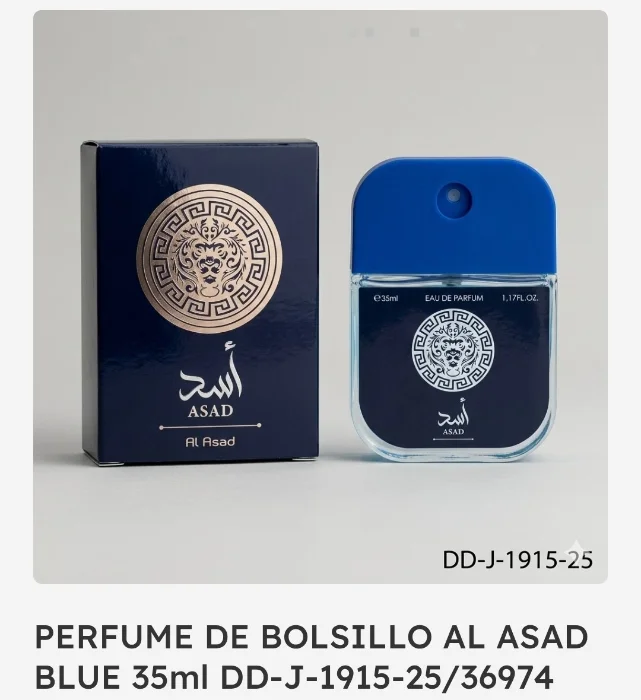 Perfume 35ml