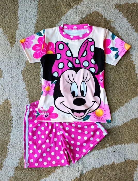 Conjunto Disney   Diseños Exclusivos