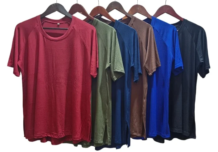 Remera Candu